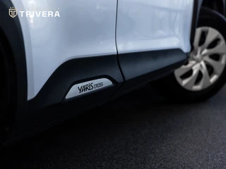 Toyota Yaris Cross – thumbnail 13