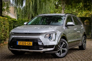 Kia Niro – thumbnail 1