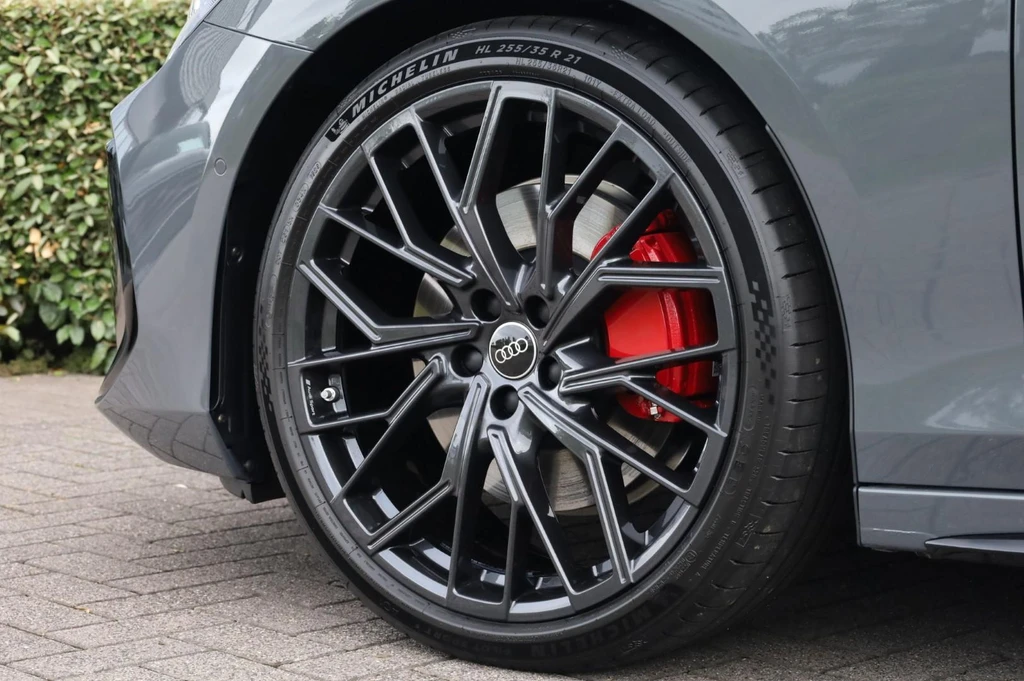Audi A6 – foto 17