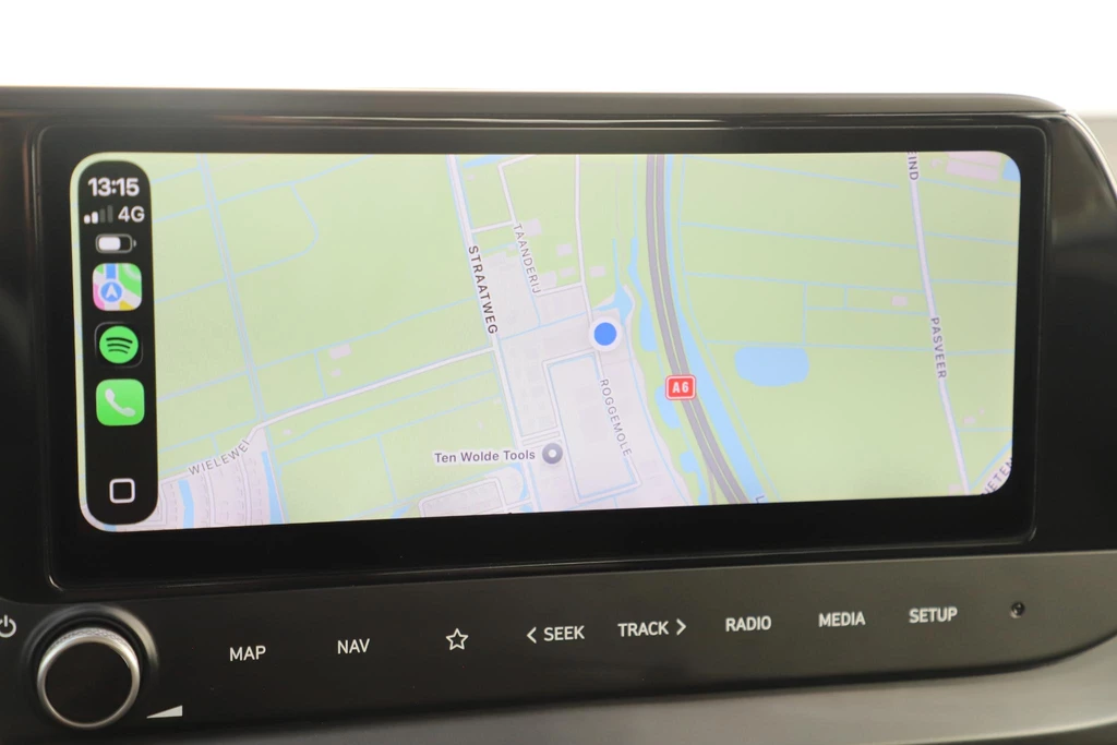 Hyundai i20 – foto 14