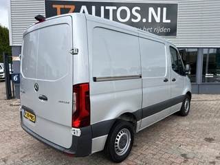 Mercedes-Benz Sprinter – thumbnail 8