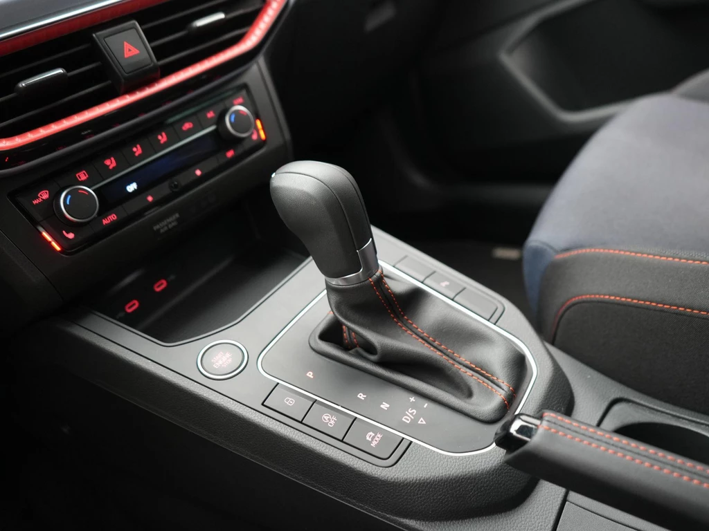 SEAT Ibiza – foto 28
