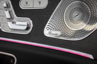 Mercedes-Benz GLE – thumbnail 36
