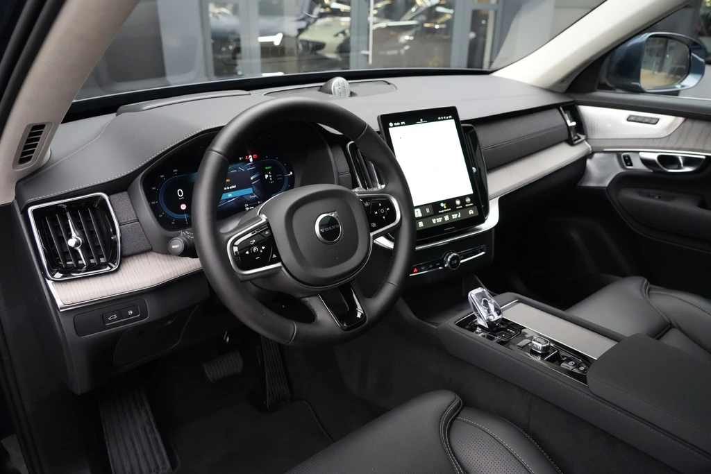 Volvo XC90 – foto 13