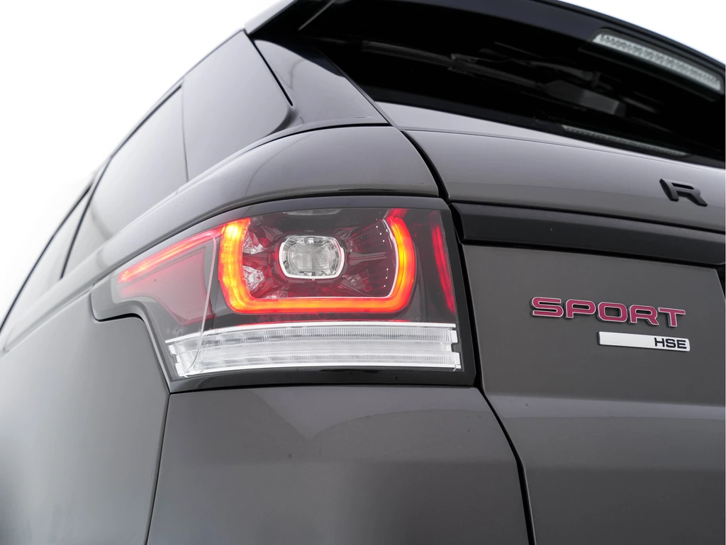 Land Rover Range Rover Sport – foto 34