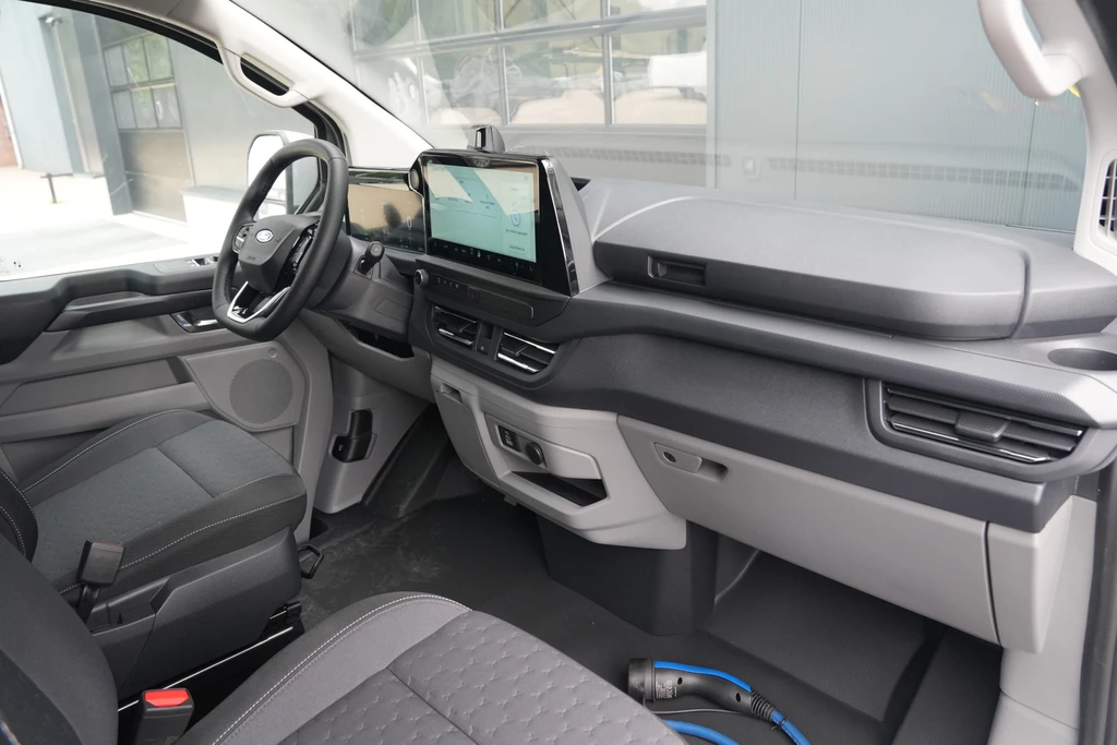 Ford E-Transit Custom – foto 37