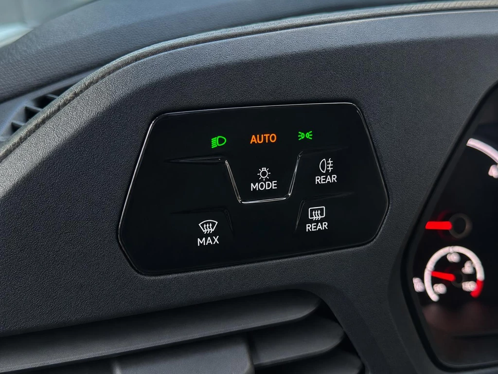 Volkswagen Caddy – foto 27