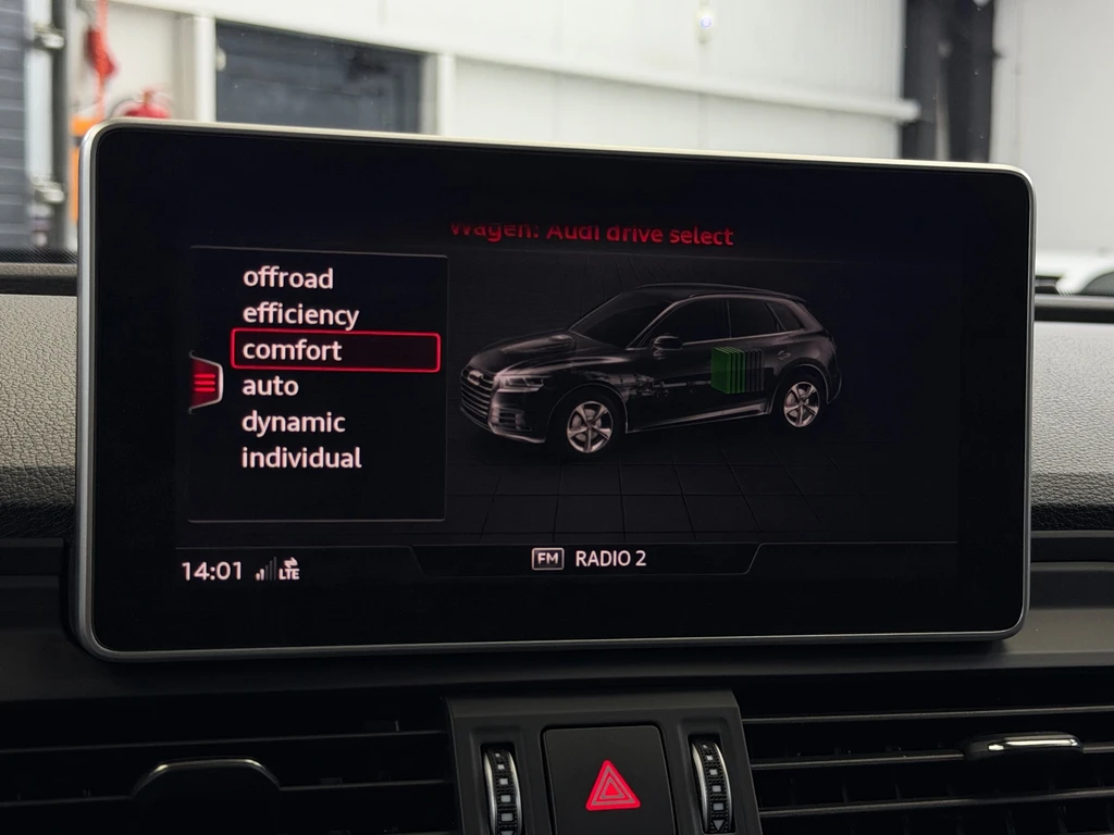 Audi Q5 – foto 23