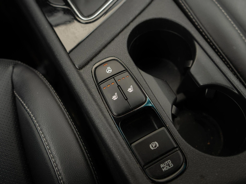 Kia Niro – foto 11