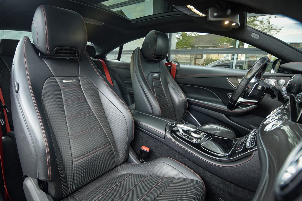 Mercedes-Benz E-Klasse – foto 27