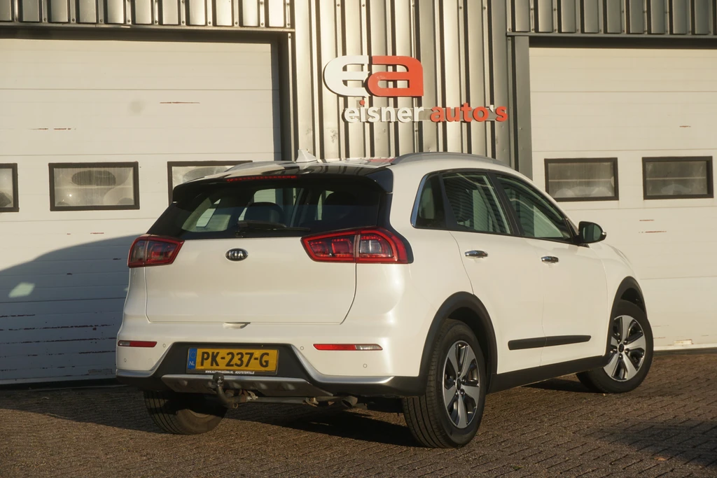 Kia Niro – foto 3