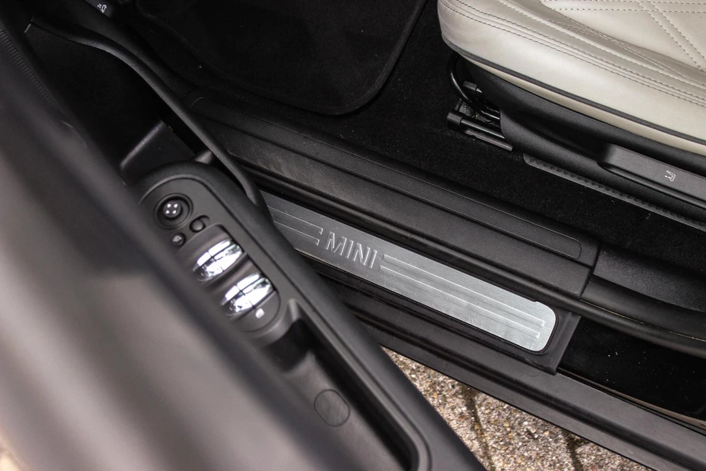 MINI Clubman – foto 38