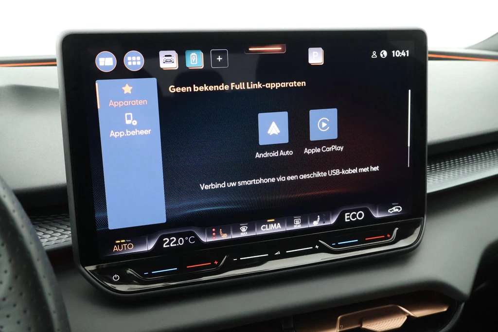 CUPRA Terramar – foto 41