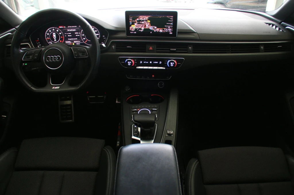 Audi A5 – foto 17