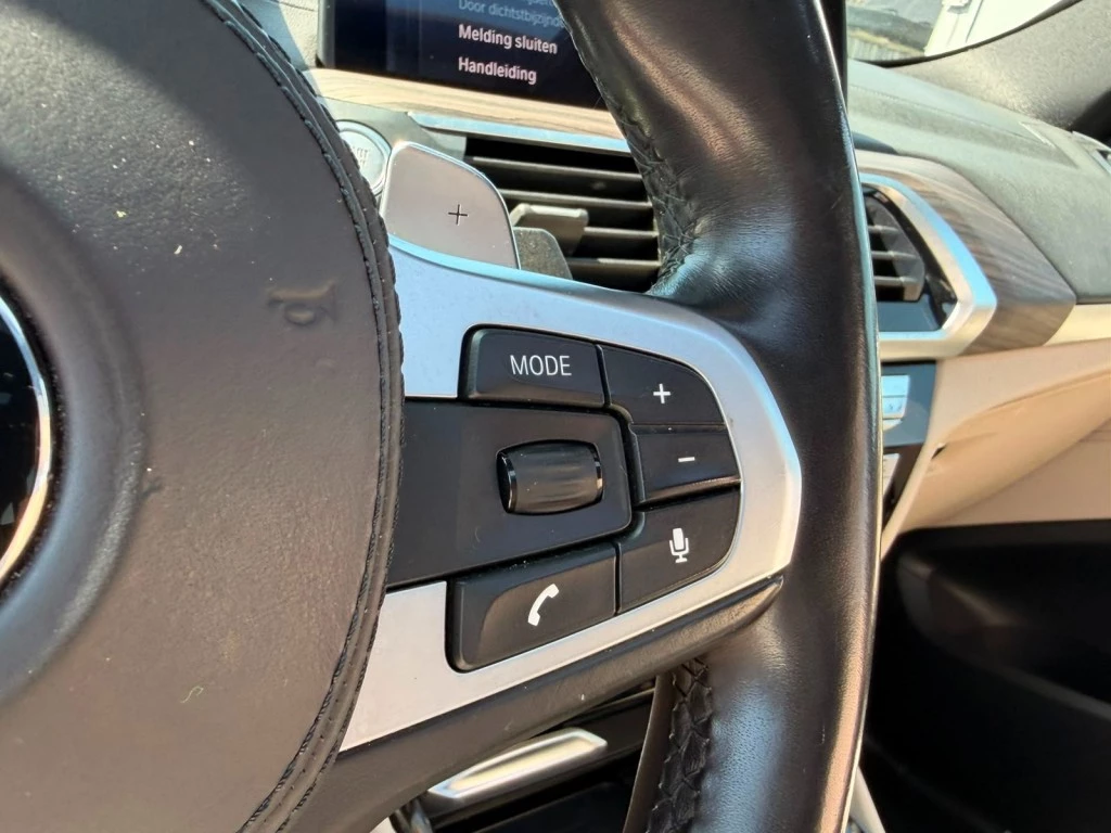 BMW X4 – foto 11