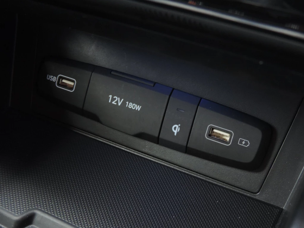 Hyundai Tucson – foto 48