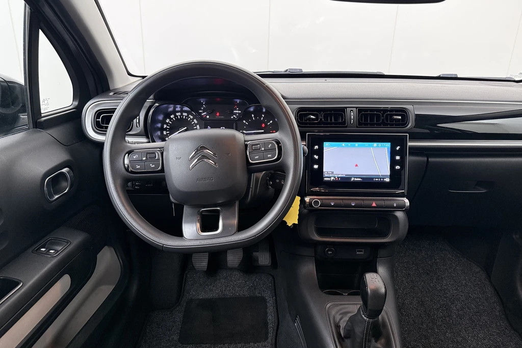Citroën C3 – foto 8