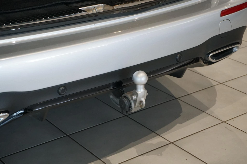Mercedes-Benz E-Klasse – foto 15