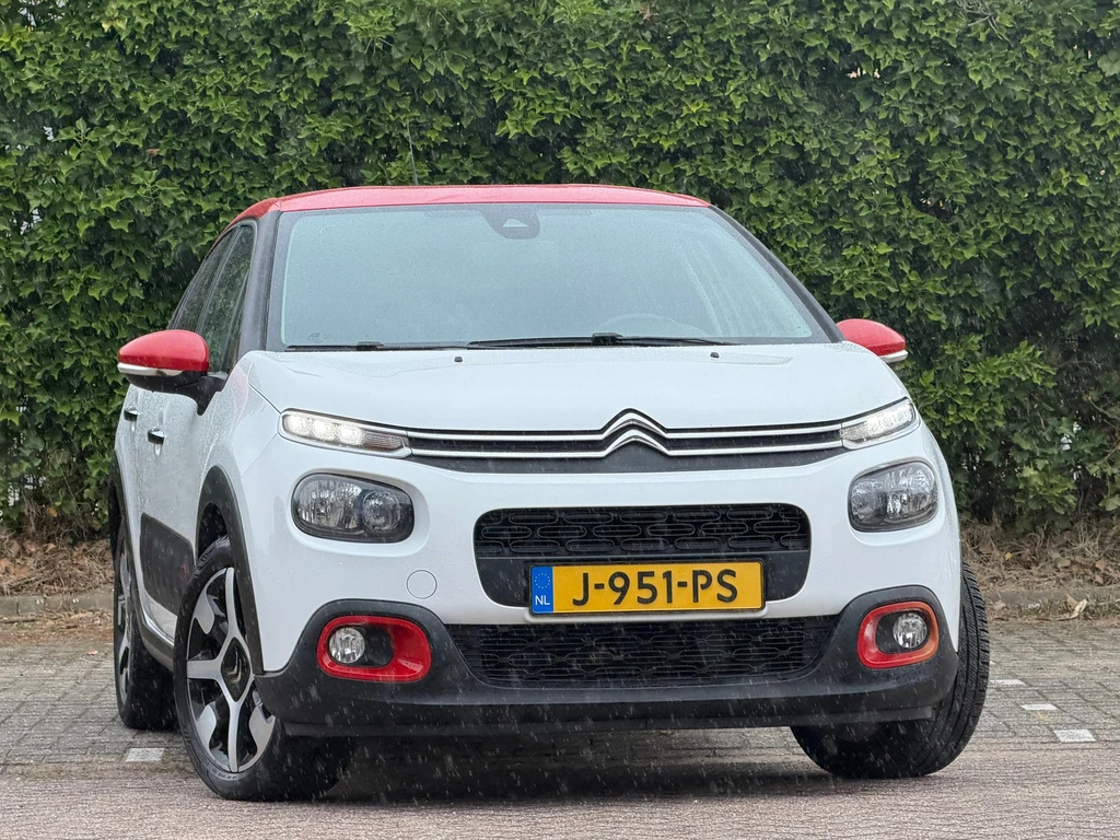 Citroën C3 – foto 8