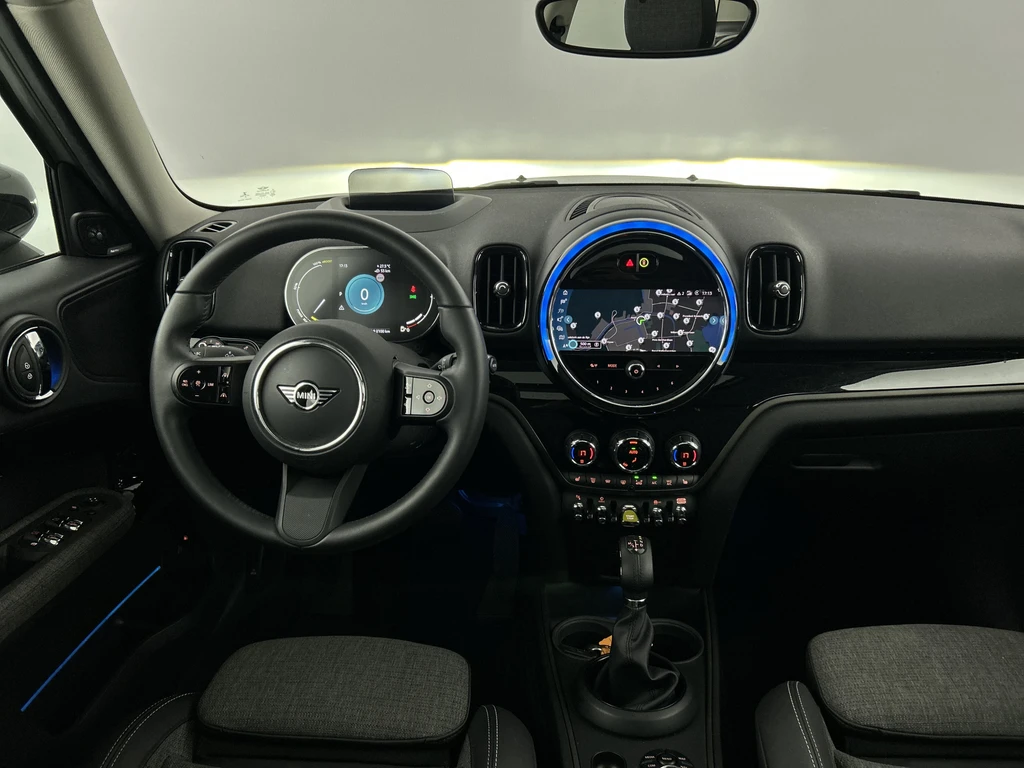 MINI Countryman – foto 18