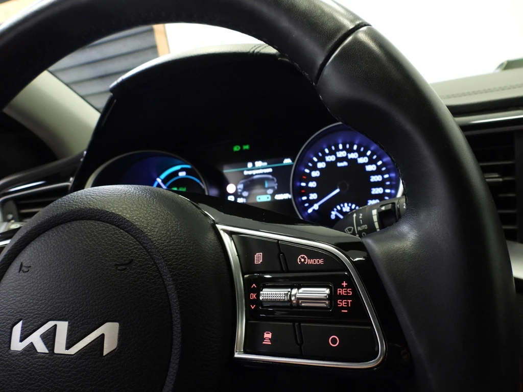 Kia XCeed – foto 21