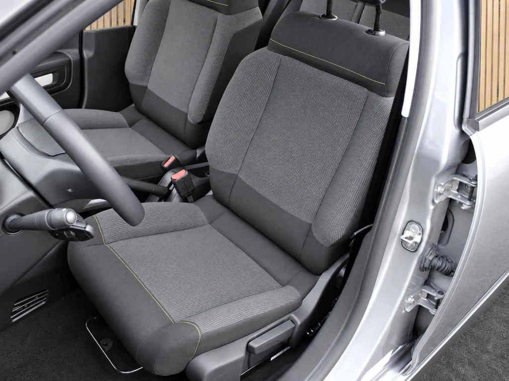 Citroën C3 – foto 18