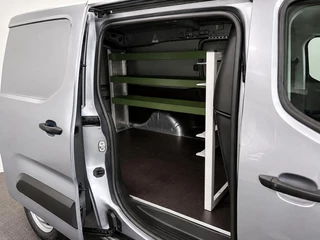 Opel Combo – thumbnail 13
