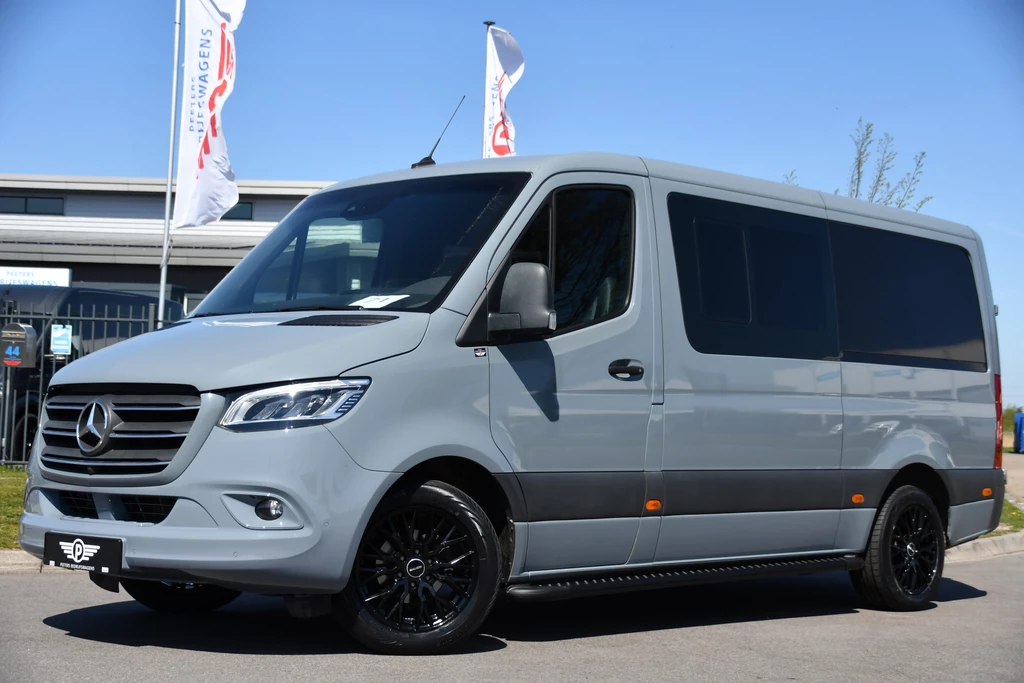 Mercedes-Benz Sprinter – foto 2