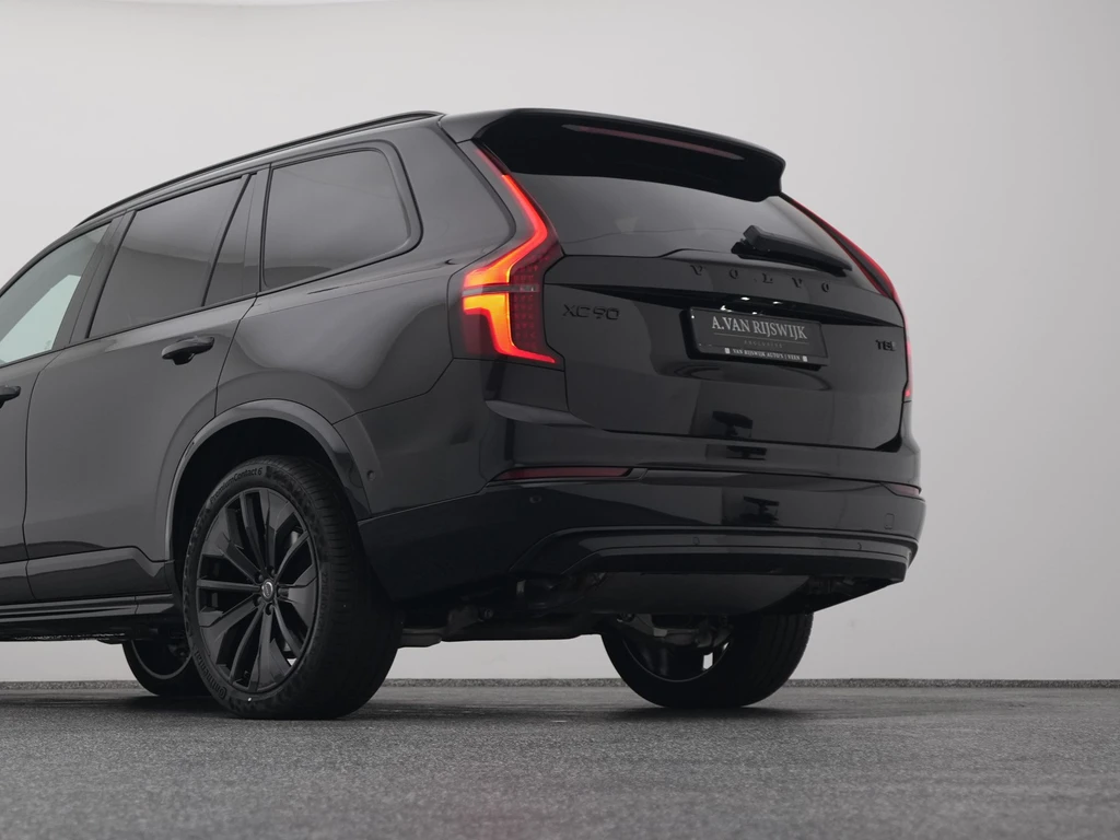 Volvo XC90 – foto 6