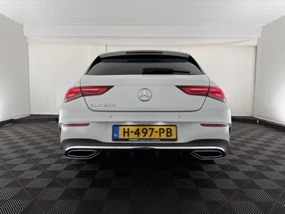 Mercedes-Benz CLA – thumbnail 3