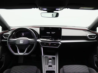 SEAT Leon – thumbnail 34