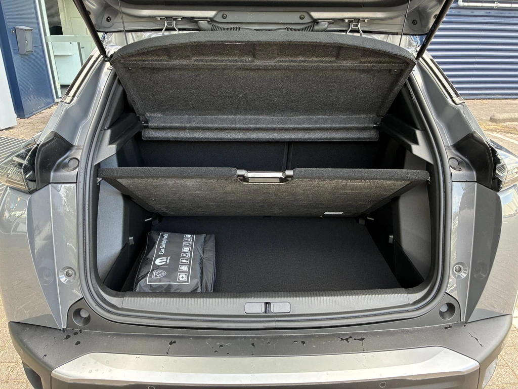 Peugeot 2008 – foto 8