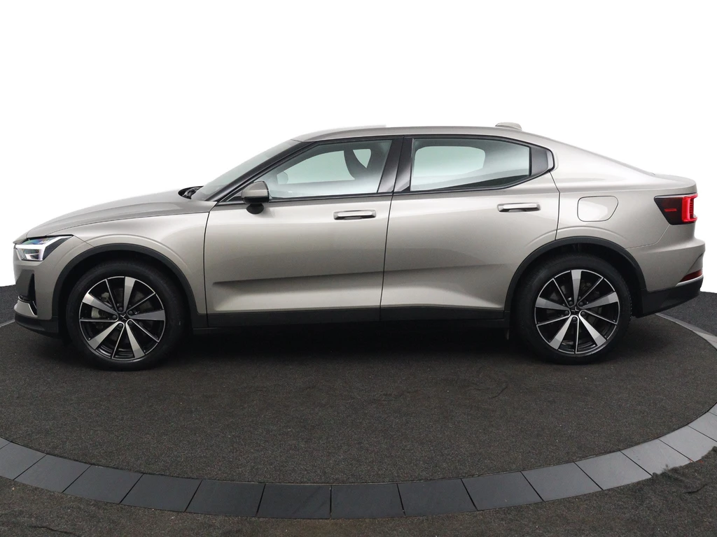 Polestar 2 – foto 2