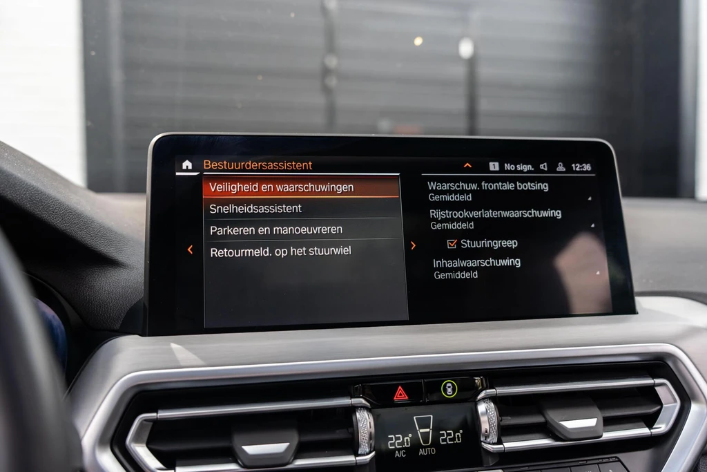 BMW X3 – foto 29