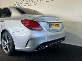 Mercedes-Benz C-Klasse – thumbnail 6