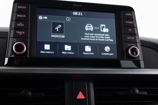 Kia Picanto – thumbnail 15