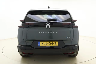 Citroën C5 Aircross – thumbnail 5