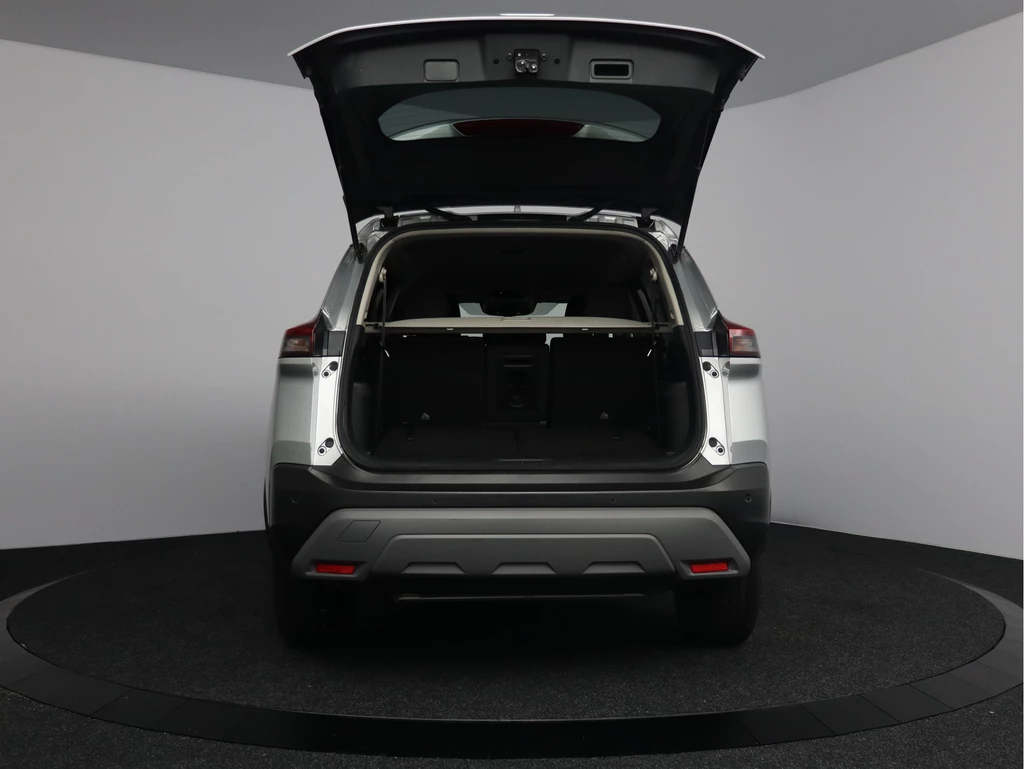 Nissan X-Trail – foto 12