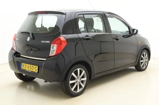 Suzuki Celerio – thumbnail 6