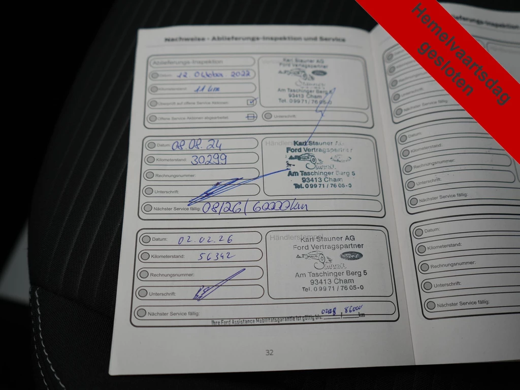 Ford Kuga – foto 21