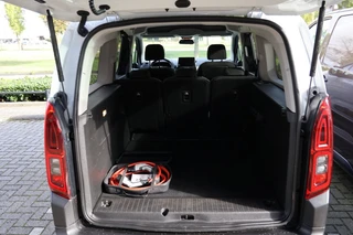 Citroën ë-Berlingo – thumbnail 18