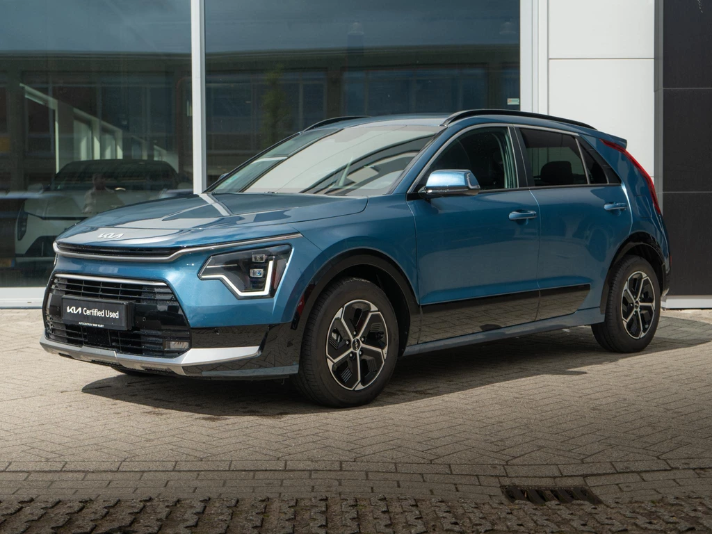 Kia Niro – foto 3
