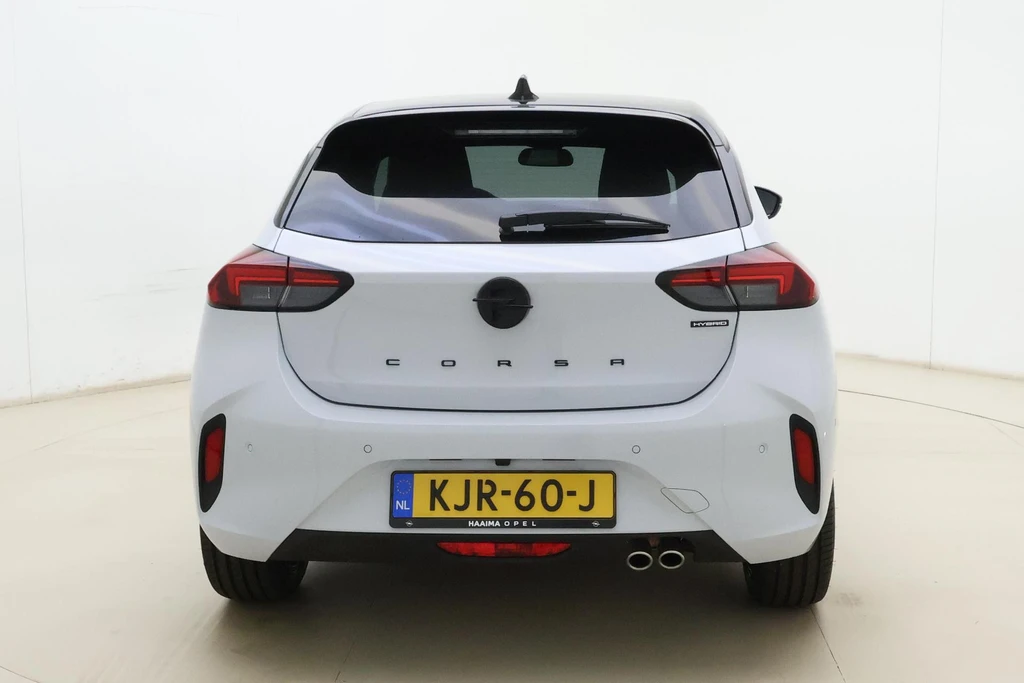 Opel Corsa – foto 5
