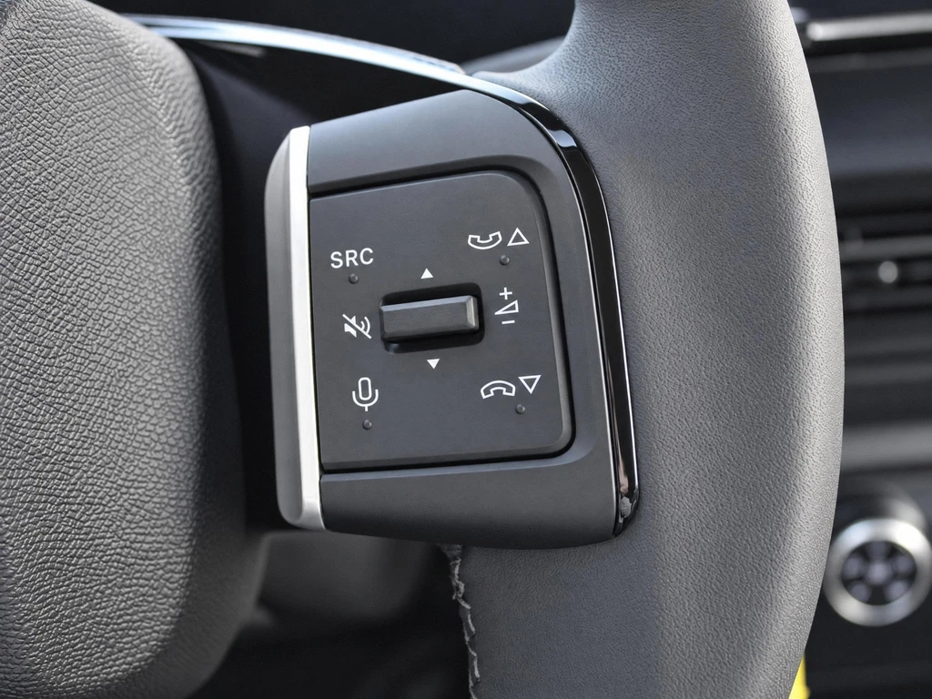 Citroën C3 – foto 24