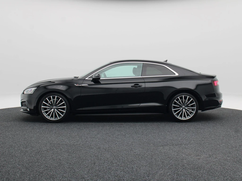 Audi A5 – foto 2