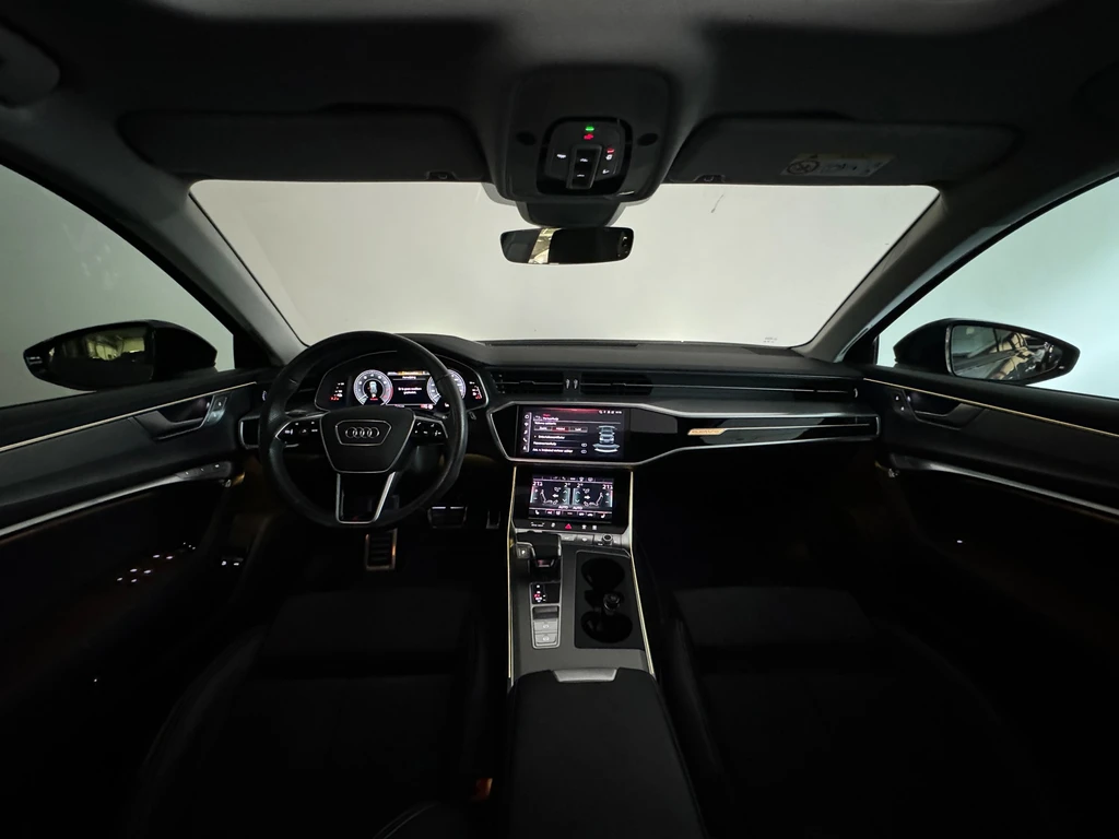Audi A6 – foto 36