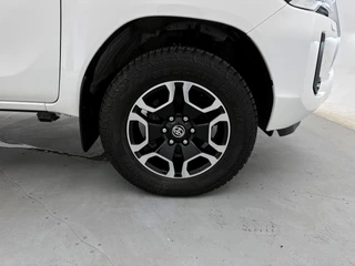 Toyota Hilux – thumbnail 30