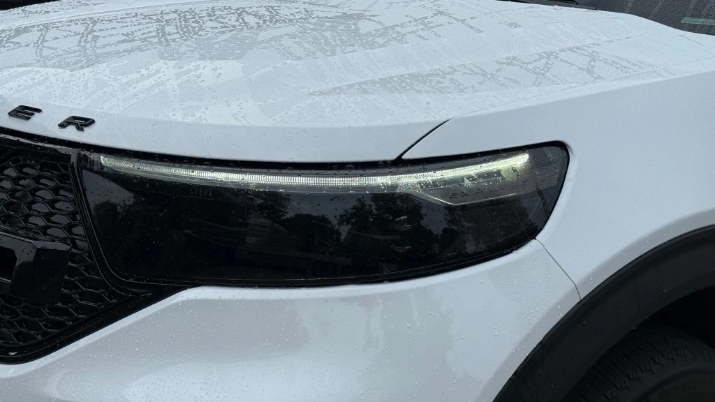 Ford Explorer – foto 26