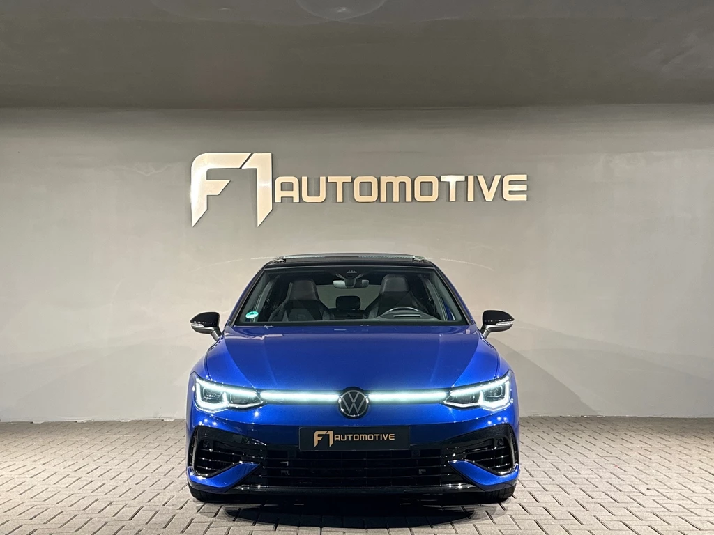 Volkswagen Golf – foto 8