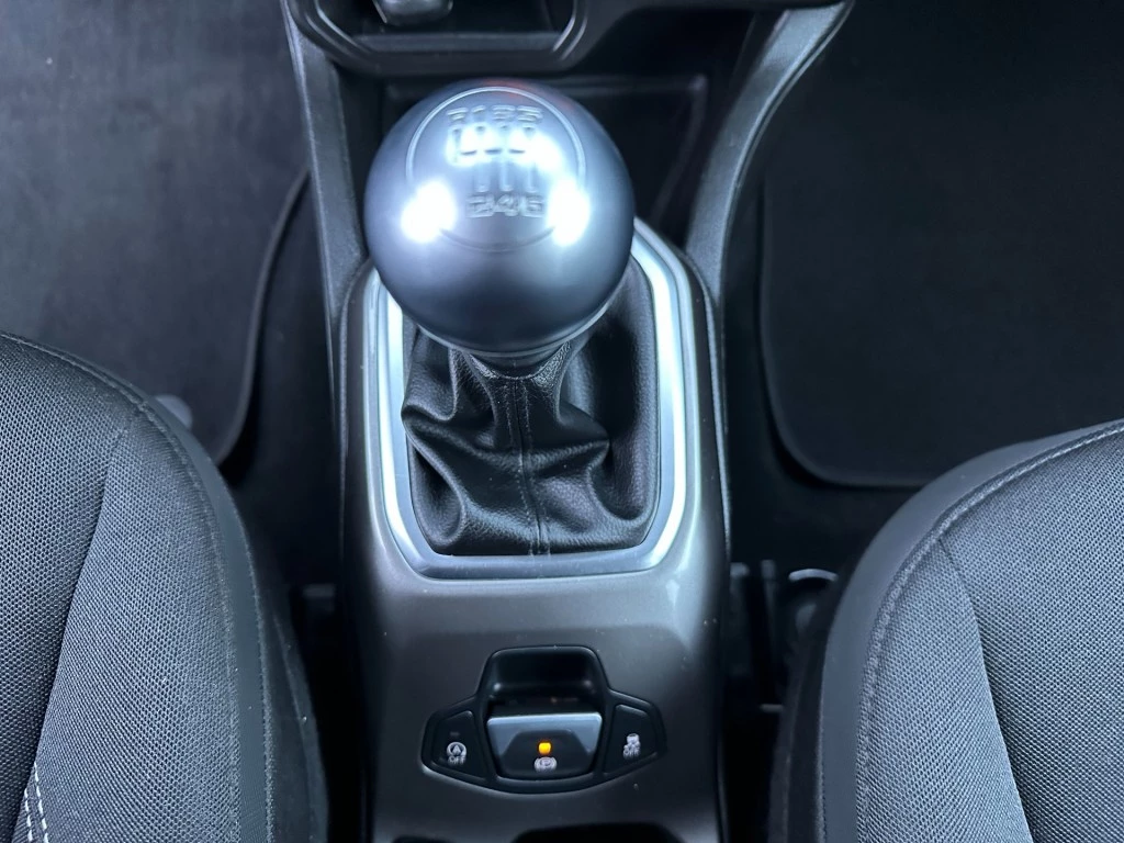Jeep Renegade – foto 26